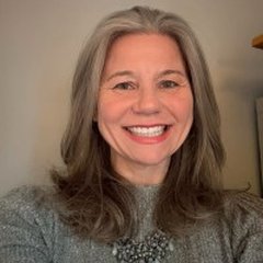 Photo of Eileen Wargo