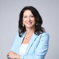 Photo of Kelly Predham