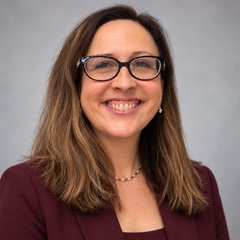 Photo of Kerri Largo