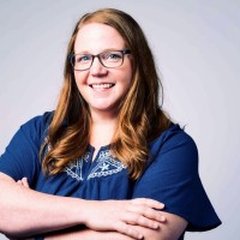 Photo of Kristin Lidstrom